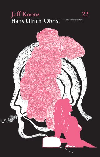 Hans Ulrich Obrist & Jeff Koons (The Conversation Series)