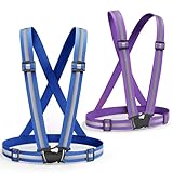 Ghzaocu Reflective Vest Running Gear,