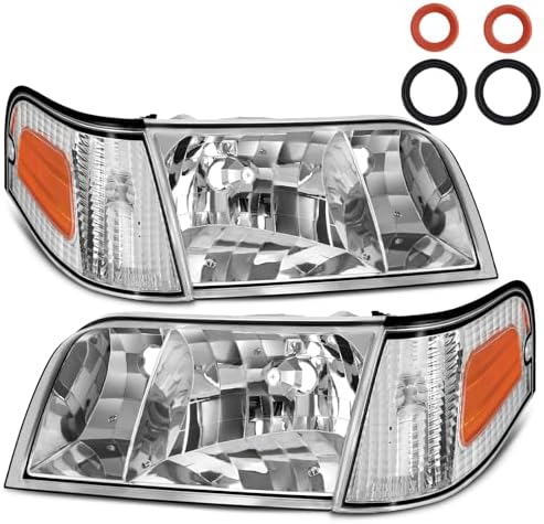 Amazon.com: Dorman 1590290 Driver Side Headlight Assembly  
