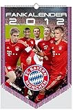  FC Bayern München 2012