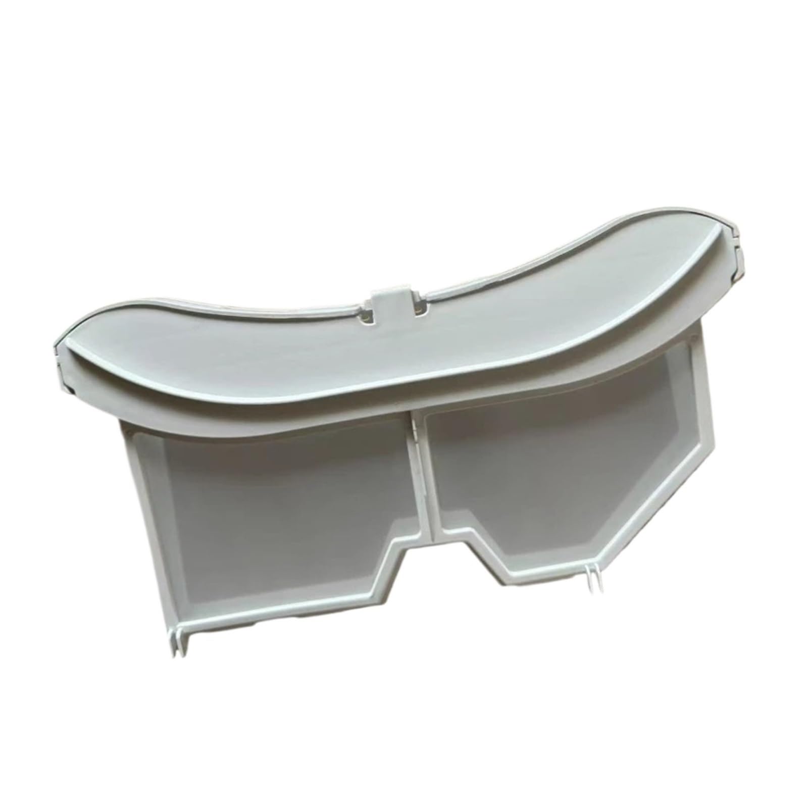 Filtro Anti-pelucchi For Lavatrice | Compatibile con Midea TH90VL8G MH90-L05J MH80-GFL03W