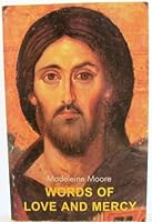 Words of Love and Mercy B001J2RV4Q Book Cover