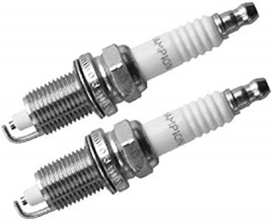 RV17YC-2pk Copper Plus Spark Plug Stock # 25 (2 Pack)