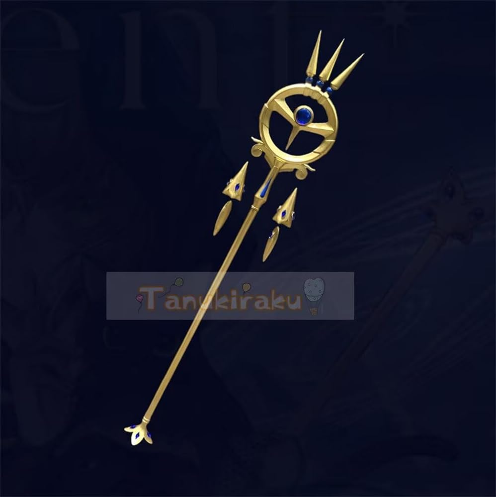 【未使用】KYMERA 魔法の杖 The Wand Companyのマジカルタクトな杖リモコン『KYMERA