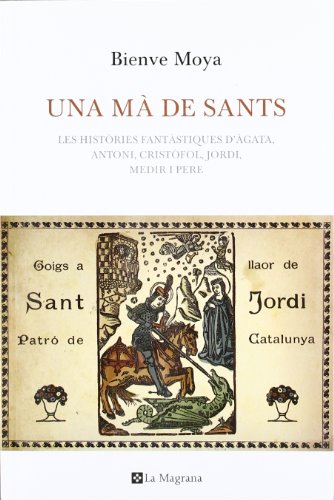 Una ma de sants