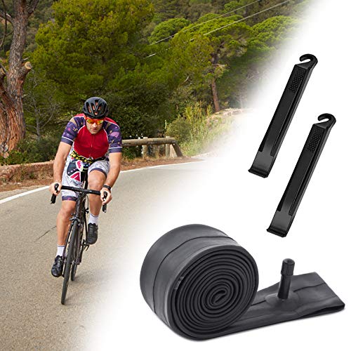 image for Rainmae 4 Pack 20 Inch Bike Inner Tubes, 20x1.75/1.90/1.95/2.10/2.125 