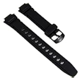 Casio Replacement Band for W-213, AQ-180W Watch