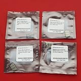 TM-toner 4 color DR-311 (drum) imaging unit chips for konica minolta bizhub C220 C280, C360