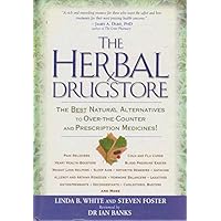 The Herbal Drugstore