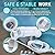 Salt Water Pool chlorinator System Fit for Hayward Turbo Cell T-15 Cell T 15 W3T-CELL-15 BLT15H Replacement Salt Generator for Inground Pools 40000 Gallon 3 Year Warranty