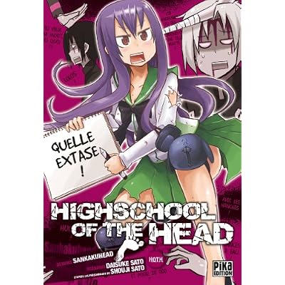Highschool of the Head