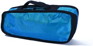 Funda para de metalófono soprano, color azul