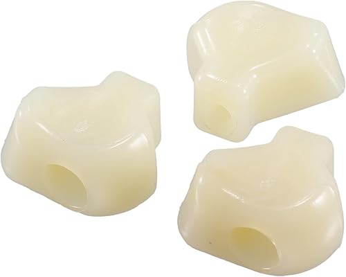 X AUTOHAUX Botones de embrague secundarios para Polaris para Ranger Sportsman Hawkeye Scrambler Trail Blazer Trail Boss 4X4 5450873 5438123 plástico