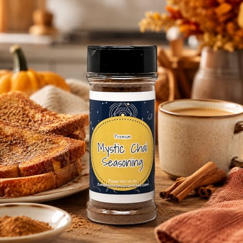 Temporada Mystic Chai 5.5 fl oz miniatura 6