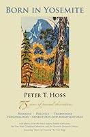 Born In Yosemite 1935530224 Book Cover