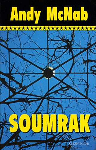 Soumrak 8024214849 Book Cover