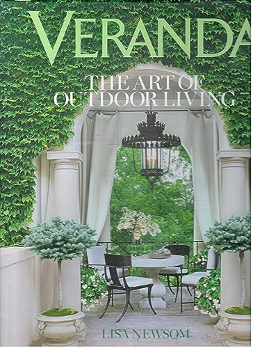 VERANDA: The Art of Outdoor Living