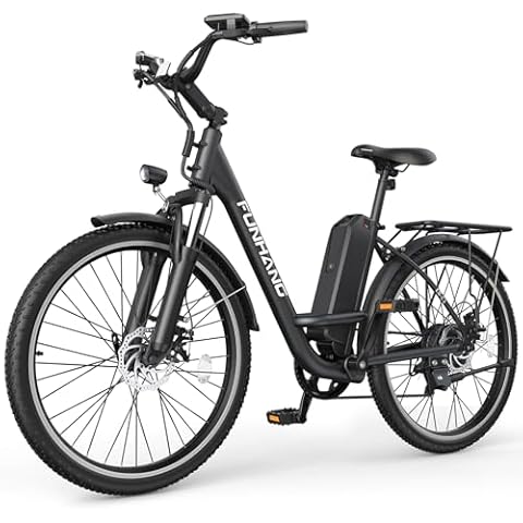 Funhang EB-C1 Electric Bike Cover