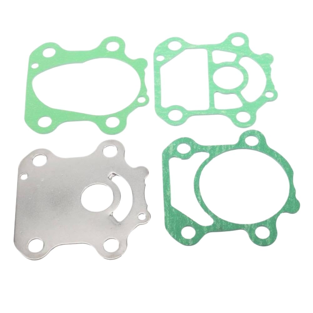Kit di riparazione pompa acqua 6CJ-W0078-00 6CJ-W0078-02 compatibile con motore fuoribordo Soxa Marine 4 tempi 70 F70 F70A 18-3494