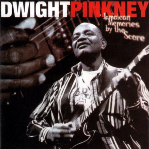 Dwight Pinkney