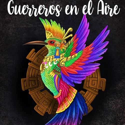 64.-Guerreros en el Aire