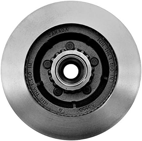 Bendix PRT1146 Brake Rotor