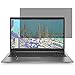 Produktbild Vaxson Anti Spy Schutzfolie, kompatibel mit HP ZBook Firefly 15 G7 15.6", Displayschutzfolie Privatsphäre Schützen [nicht Panzerglas]
