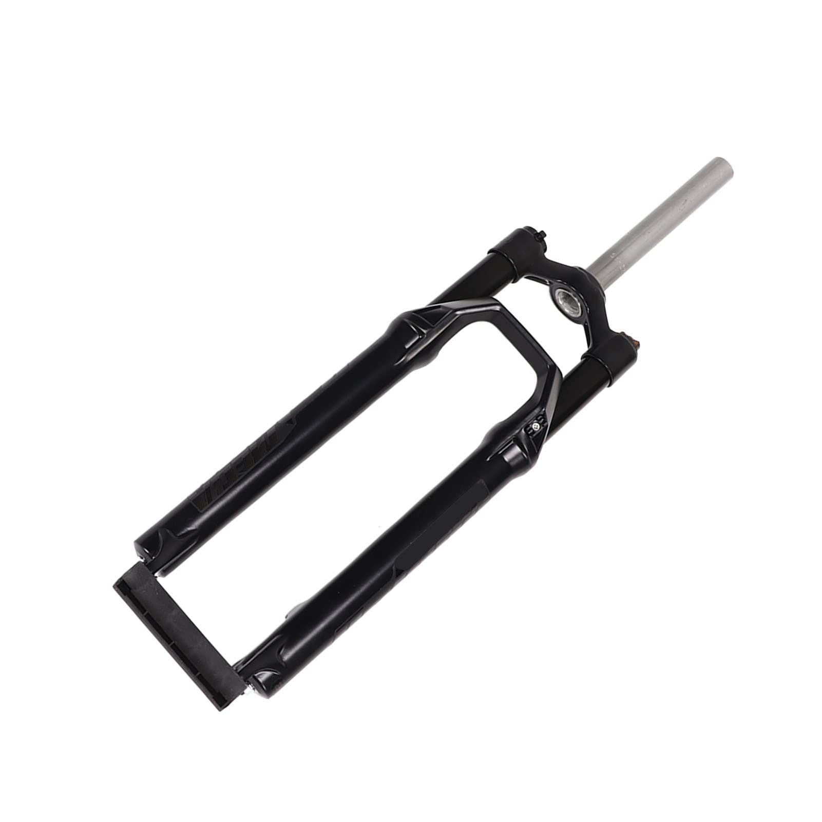Yctze Amortyzowany Widelec Aluminiowy Przedni Widelec do Roweru Górskiego 27,5 Cala 34 Mm Przedni Amortyzowany do Roweru Górskiego Sport i Rekreacja/Sport/Kolarstwo/i Komputer