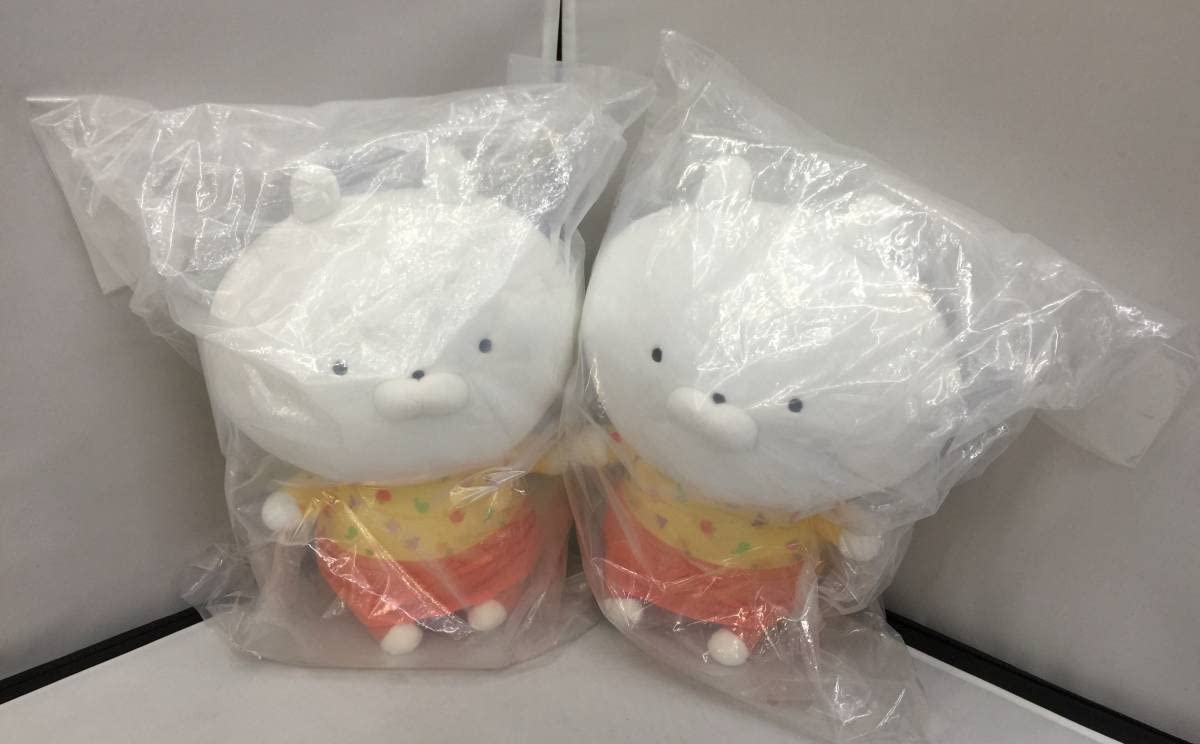 Amazon.co.jp: 未 一番くじ ～うさまるマート フルーツフェア～ A賞
