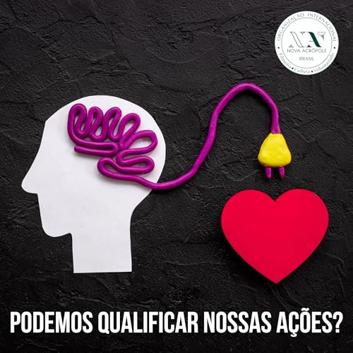 Podemos qualificar nossas ações? Podcast Por capa