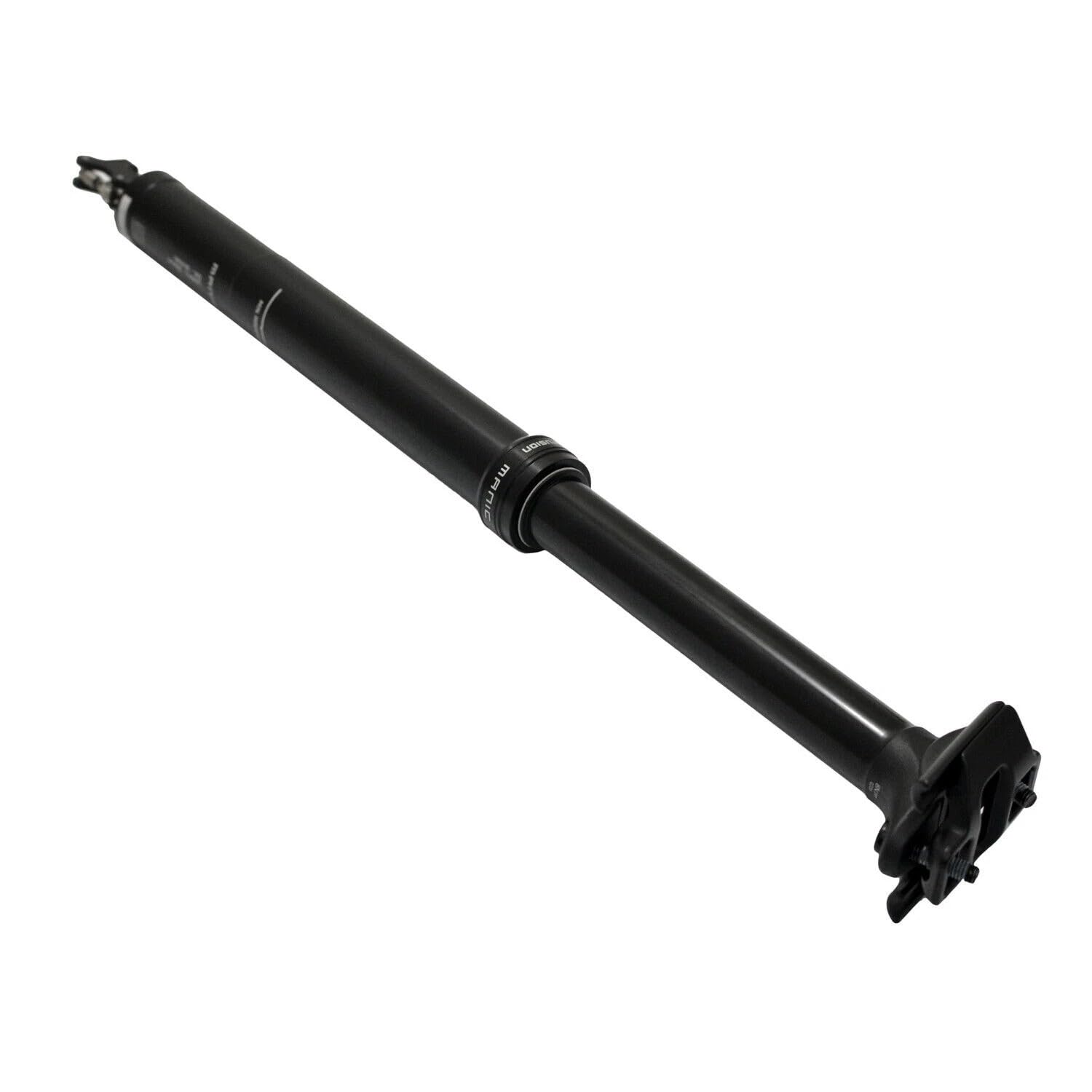 Amazon | XFusion Manic Dropper シートポスト - 31.6mm 125mm