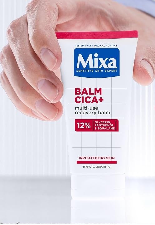 Mixa Cica Multi-Use Repair Balm 50ml