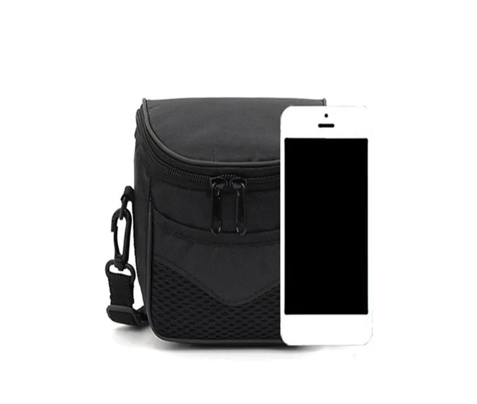 Zaino macchina fotografica per drone DSLR Borsa per fotocamera per Ca&no&n EOS M200 M100 M50 M10 M6 M5 per Po&we&rs&ho&t G5 X SX540 SX530 SX520 SX510 SX500 HS SX430 SX420 SX410 SX400 IS