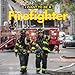 I Want to Be a Firefighter