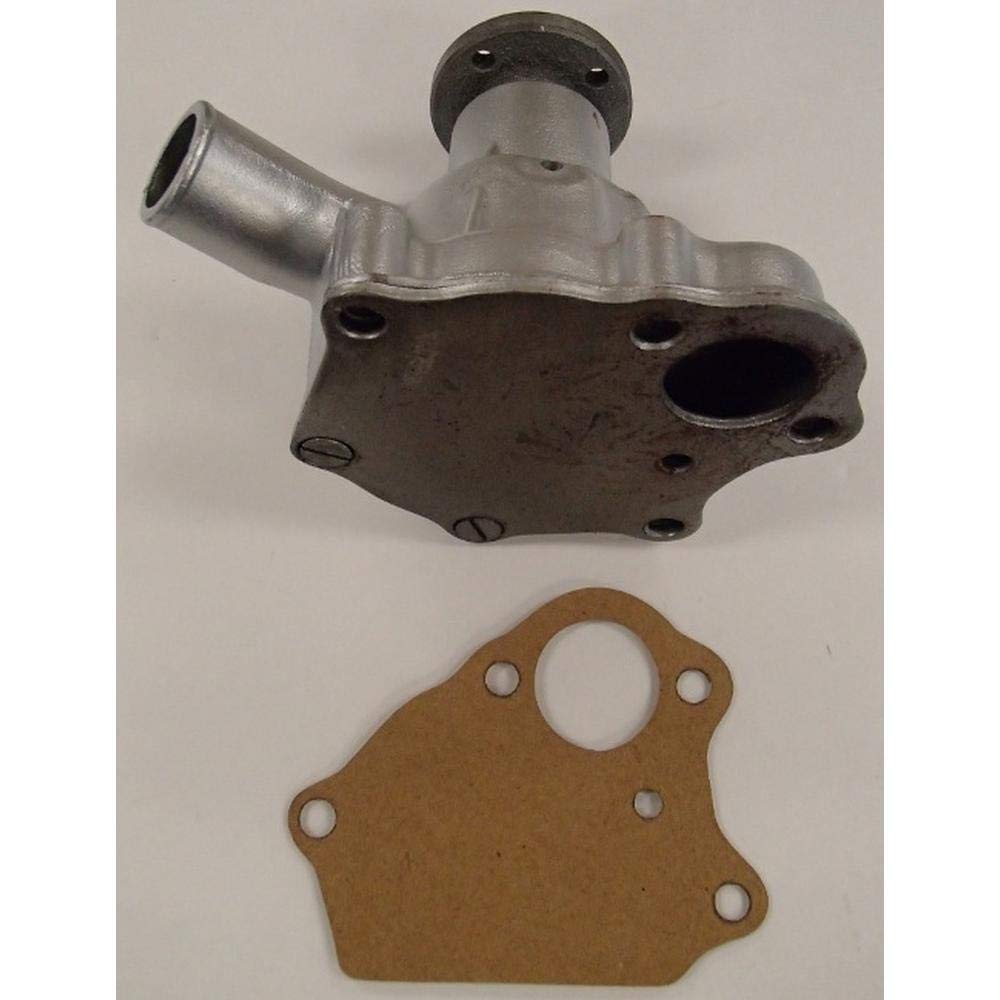 Water Pump For Hinomoto E14 E15 E16 E18 & Massey Ferguson 205-4 Compact Tractor – APUK