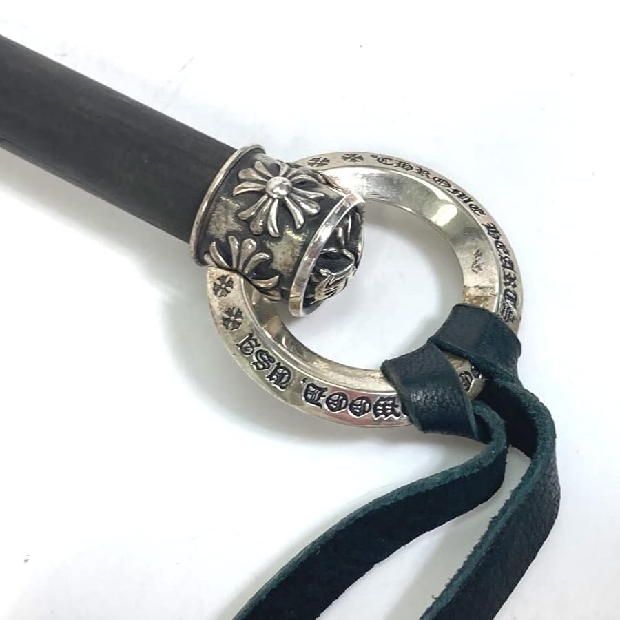 Amazon.co.jp: [クロムハーツ] フレアニー エボニーポールフライ