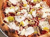 Pizza, Pork and Peru