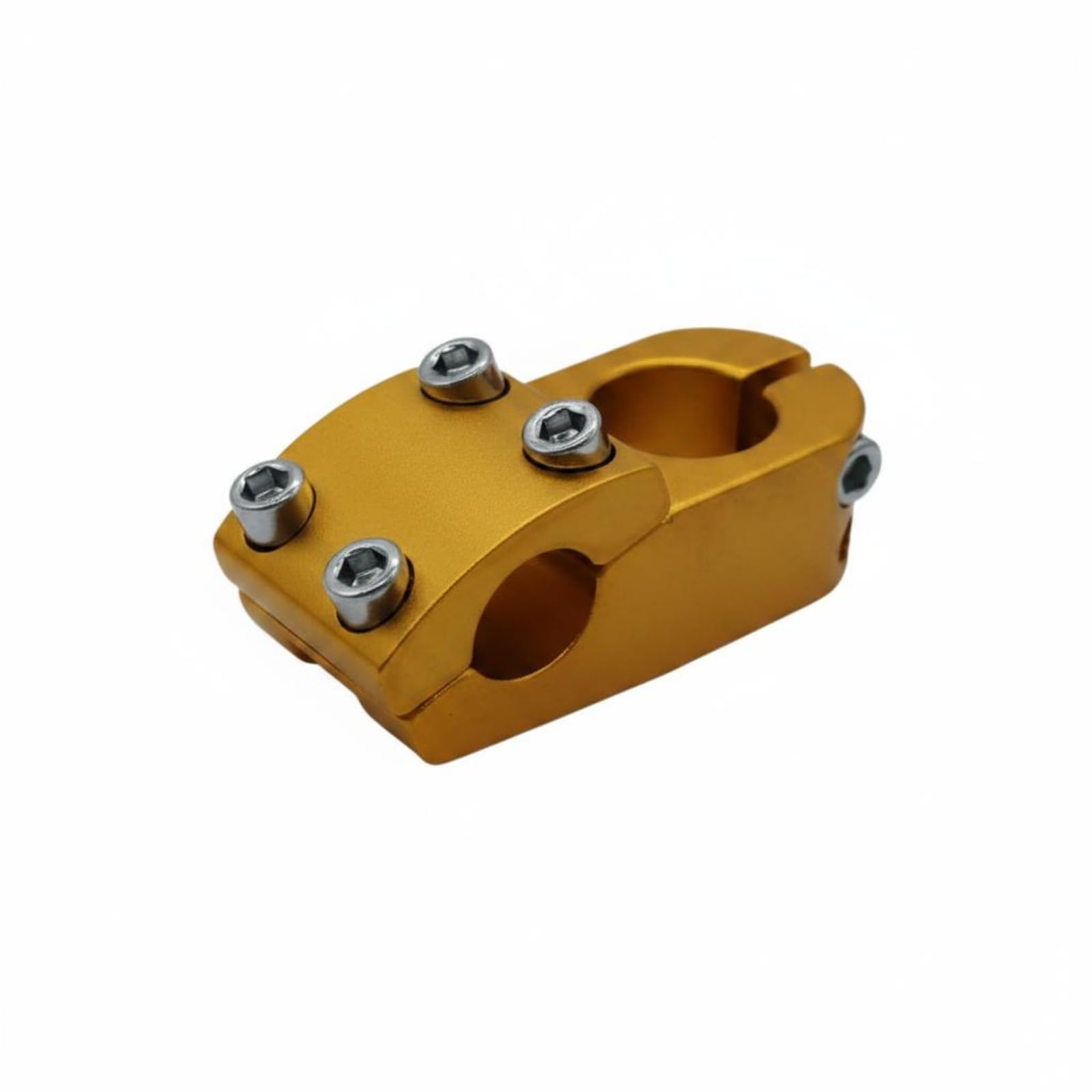 Enakshi 30 Mm Installation Height Aluminum BMX Stem Four-Bolt BMX
