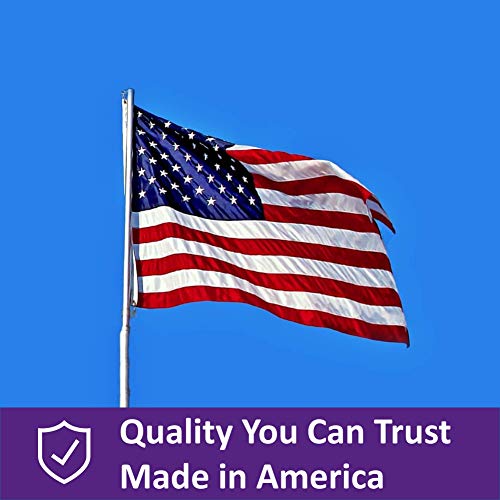 Vinyl Ease 6 Inch X 100 Feet Roll Of Paper Transfer Tape With A Medium To High Tack Layflat Adhesive. Works With A Variety Of Vinyl. Great For Decals, Signs, Wall Words And More. American Made V0820 #TOP7