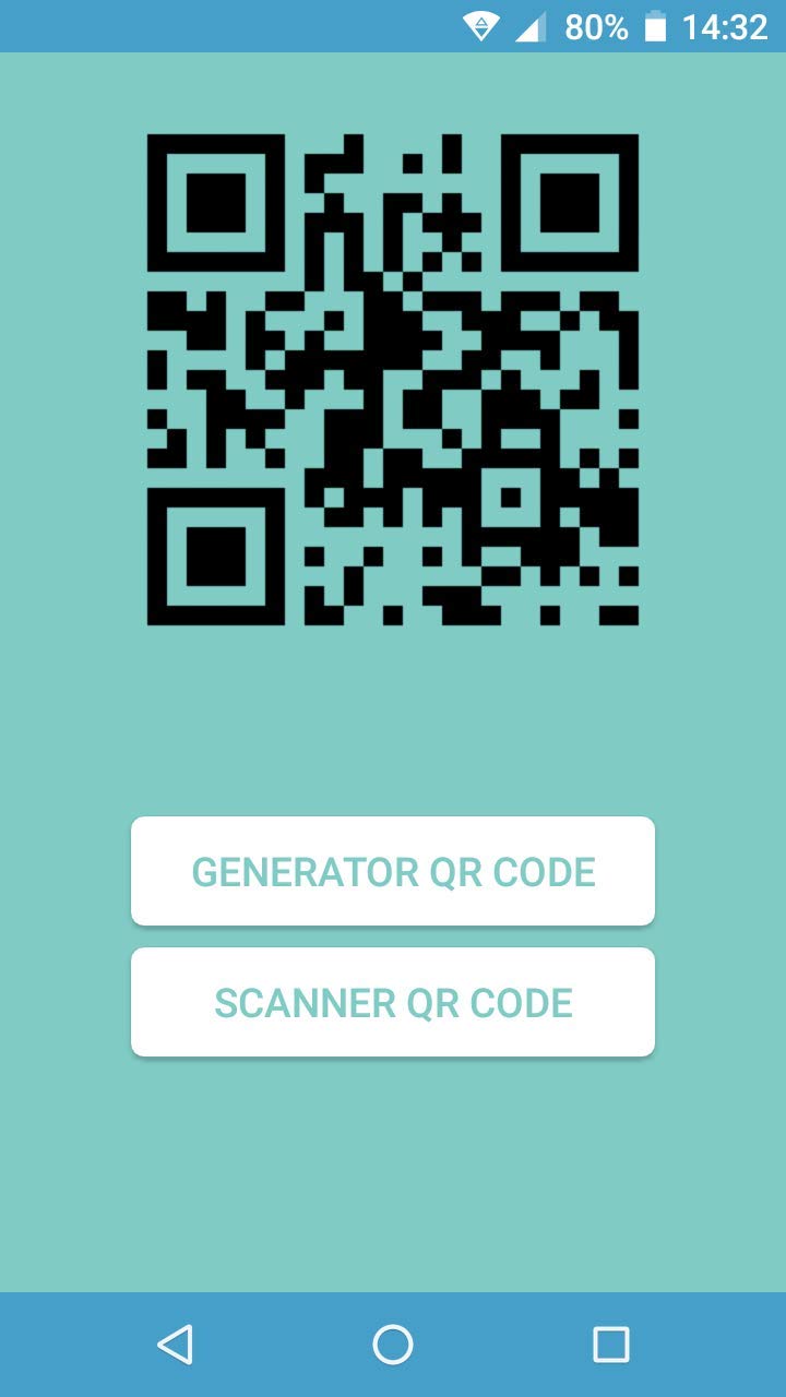 QR Barcode ScannerAmazon.co.ukAppstore for Android