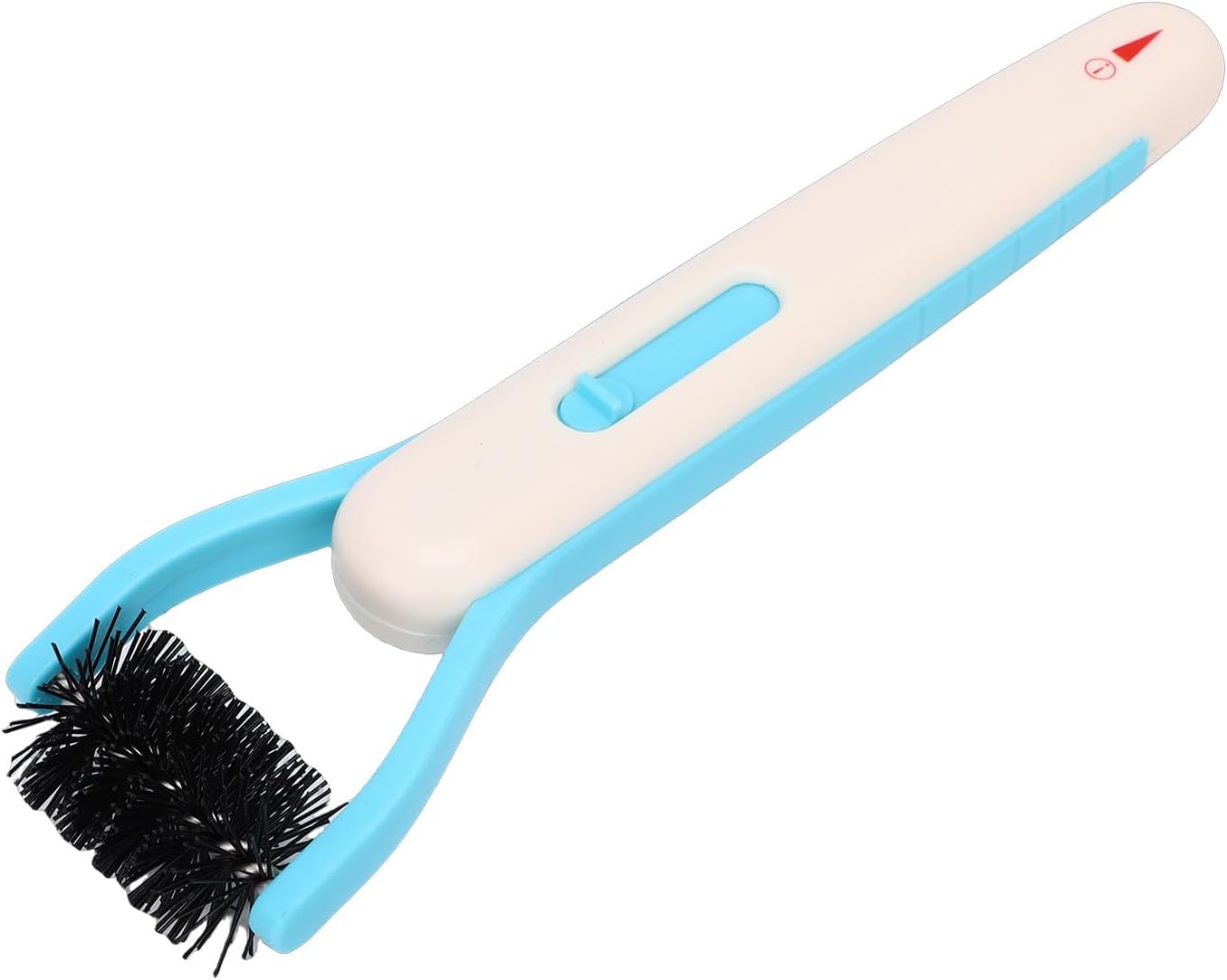 Decumeby Die Brush Piercer Efficient Cleaning Tool for Embossing and Die Cutting with Retractable Pin 1 Piece