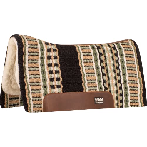 Cashel Blanket Top Performance Pad 32x34 Sage