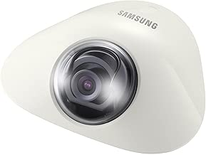 SS71 SAMSUNG SCD 2010FP 600TVL COMPACT