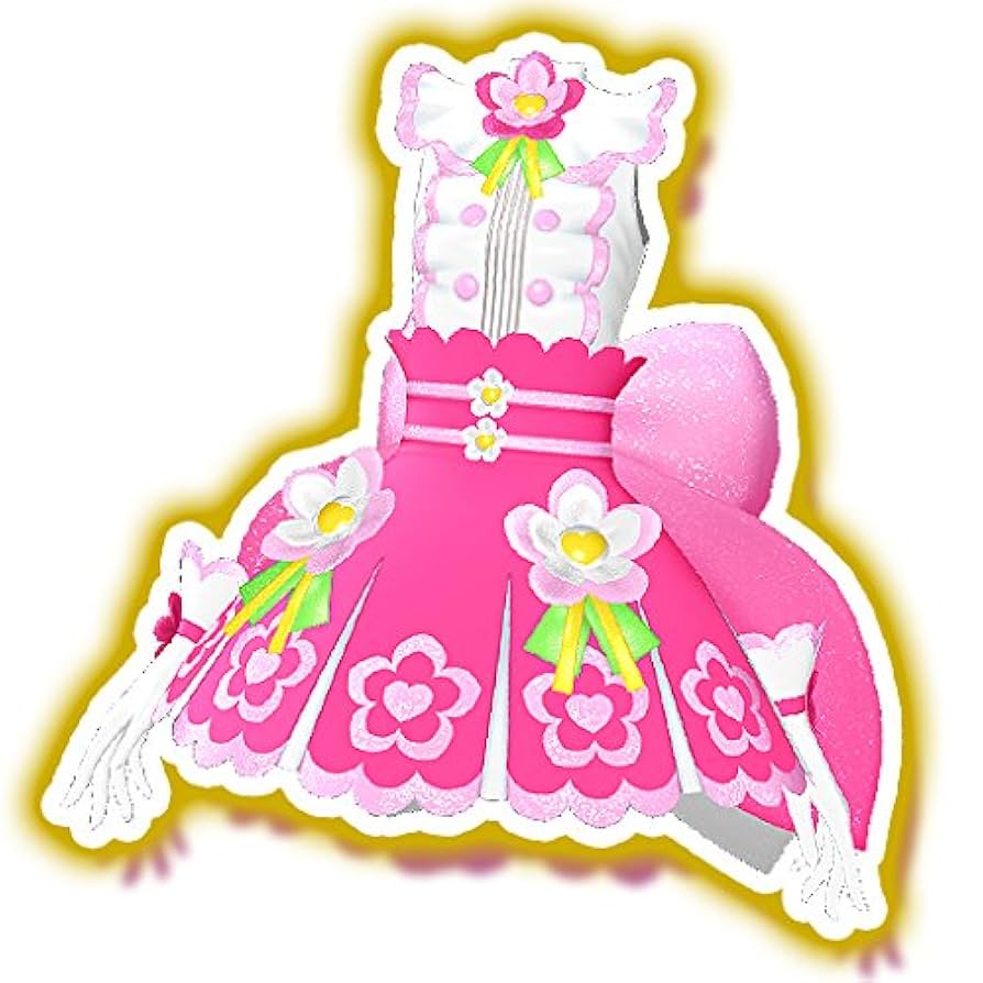 Amazon.co.jp: プリパラ【マイチケ】神2弾/☆2-013