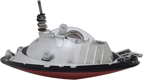 Miniatura 4 de TYC Conjunto de luz trasera derecha compatible con Volkswagen Beetle 2006-2010