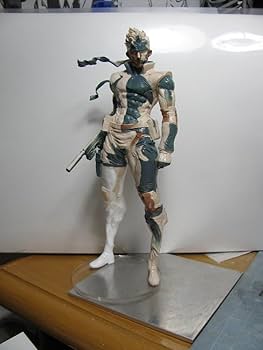 1/6 未塗装未組立 フィギュア ガレージキット MGS 1/6 未塗装未組立 フィギュア ガレージキット MGS - メルカリ