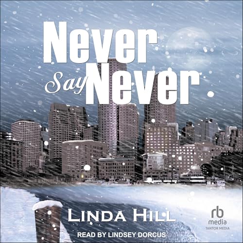 Never Say Never : Linda Hill episode artwork