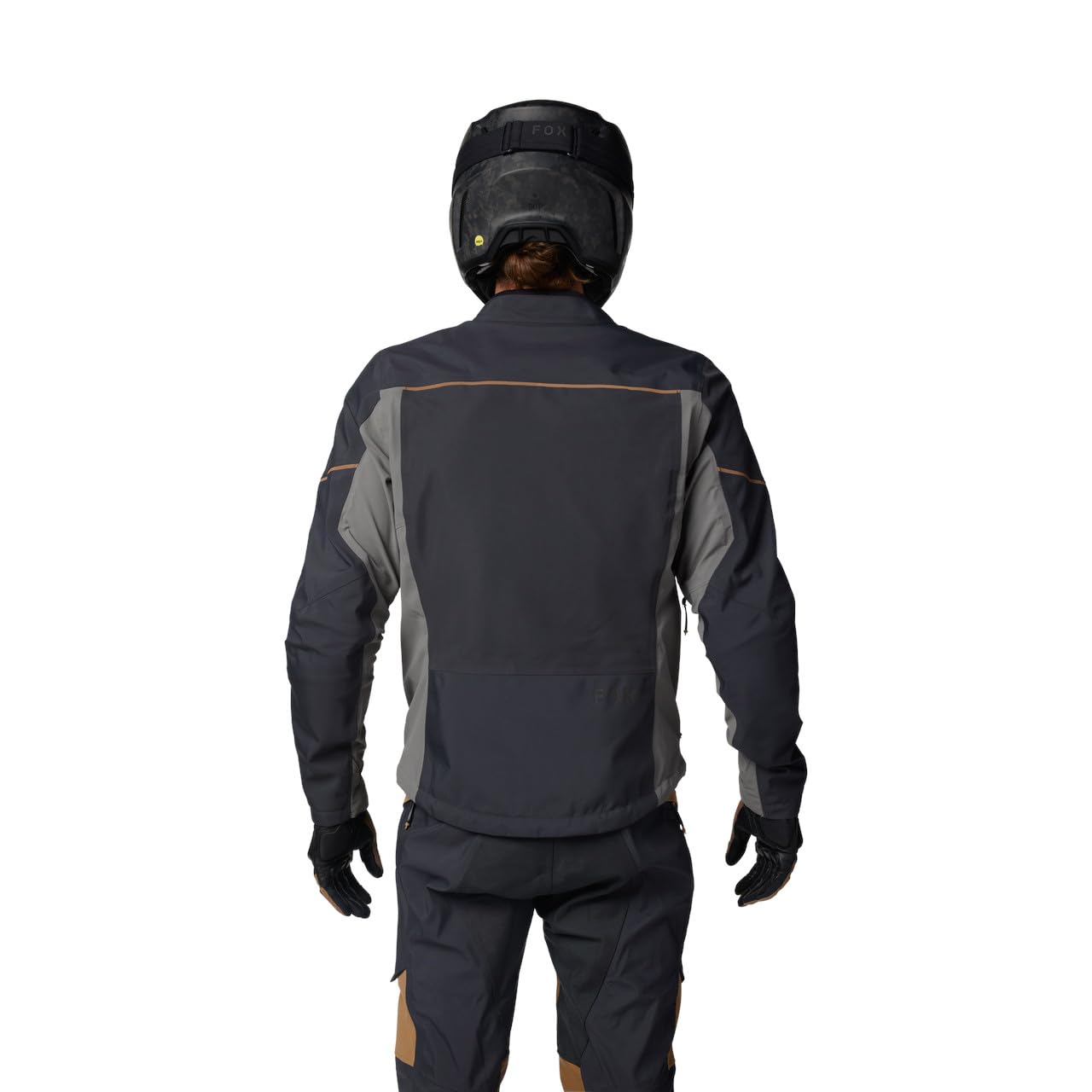 Fox Ranger Gore-Tex ADV Pewter L kurtka