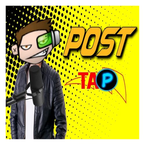 Post-TAP Episode 20: Taylor Swift "CONTROVERSY", WWE Crown Jewel Predictions, Rapture RANT