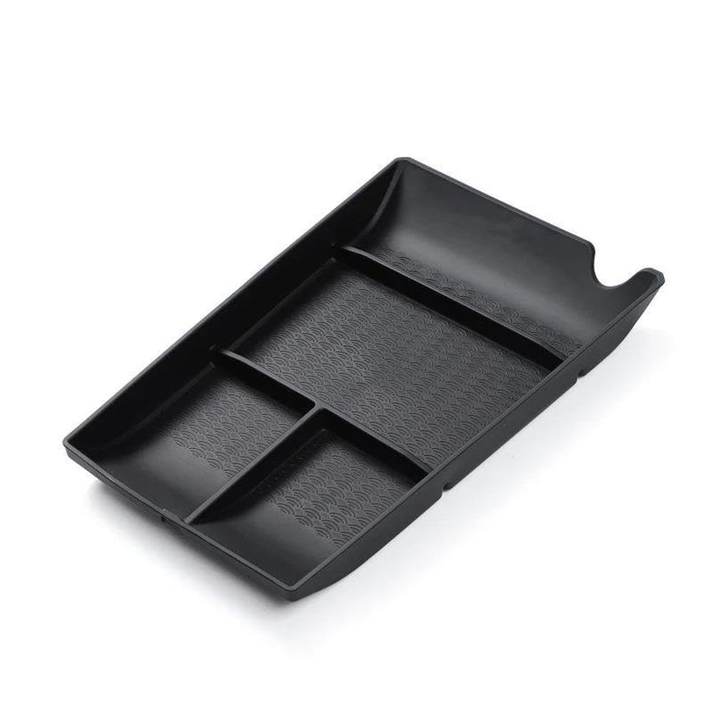 BERTDCX Car Armrest Box Storage Box For Chery Arrizo 8 2022 Car Parts
